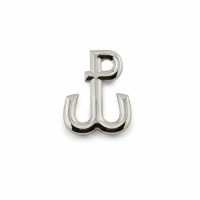 Przypinka Wpinka Pin Polska Walcząca 1944