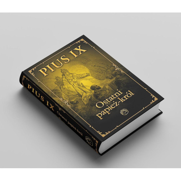 Pius IX. Ostatni papież-król