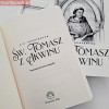 Święty Tomasz z Akwinu - G. K. Chesterton
