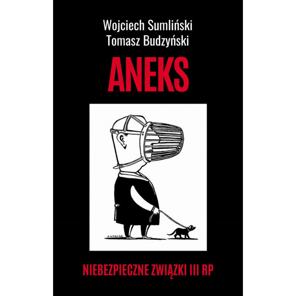 Aneks - Sumliński Wojciech, Budzyński Tomasz
