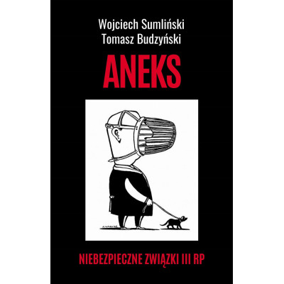 Aneks - Sumliński Wojciech, Budzyński Tomasz