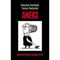 Aneks - Sumliński Wojciech, Budzyński Tomasz