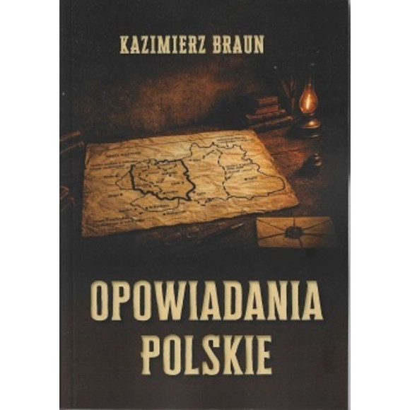 Opowiadania polskie - Kazimierz Braun