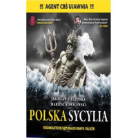 POLSKA SYCYLIA TRÓJMIASTO W SZPONACH MAFII I SŁUŻB PIECZONKA KOWALEWSKI