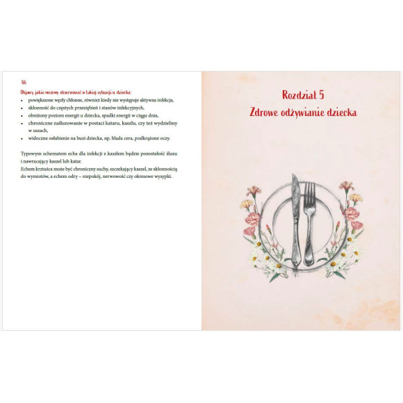 Joanna Brejecka-Pamungkas - Dziecko naturalnie zdrowe