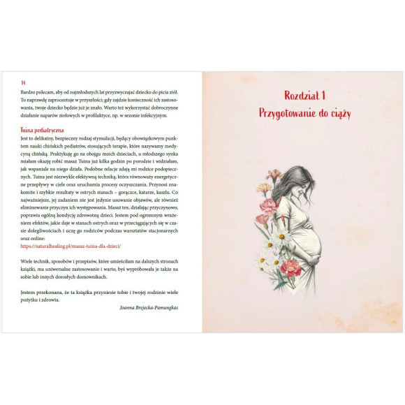 Joanna Brejecka-Pamungkas - Dziecko naturalnie zdrowe