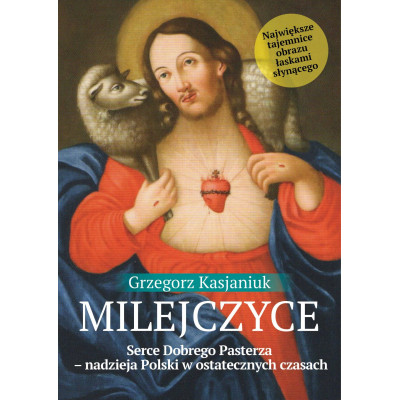 Milejczyce - Grzegorz Kasjaniuk