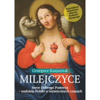 Milejczyce - Grzegorz Kasjaniuk