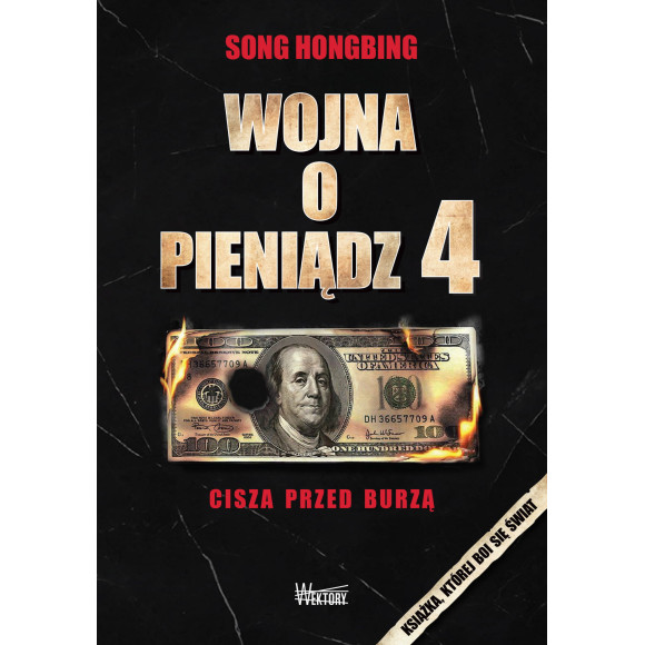 Wojna o Pieniądz 4. Cisza przed Burzą - Song Hongbing
