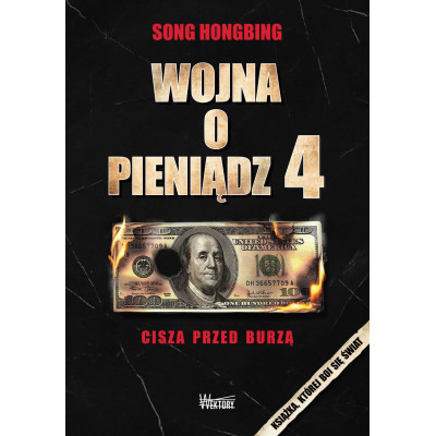 Wojna o Pieniądz 4. Cisza przed Burzą - Song Hongbing