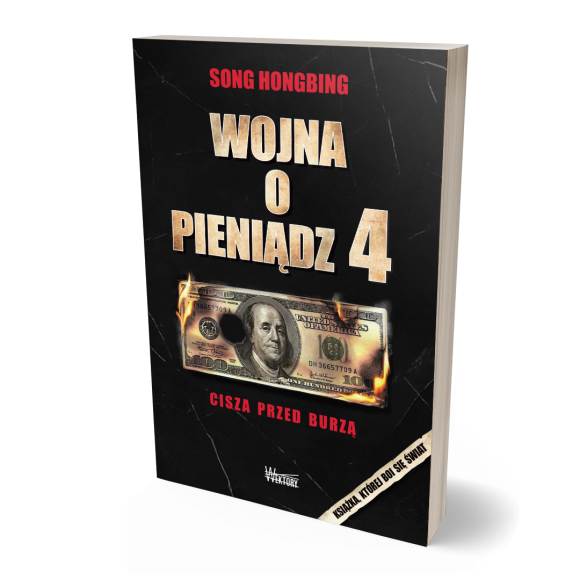 Wojna o Pieniądz 4. Cisza przed Burzą - Song Hongbing