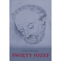 Święty Józef - o. Maurycy Meschler