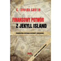 Finansowy Potwór z Jekyll Island