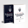 Strategia Syjonu - komplet (okładka miękka)