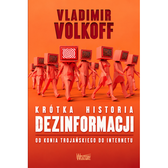Krótka Historia Dezinformacji