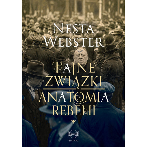 Tajne związki. Anatomia rebelii