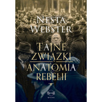 Tajne związki. Anatomia rebelii
