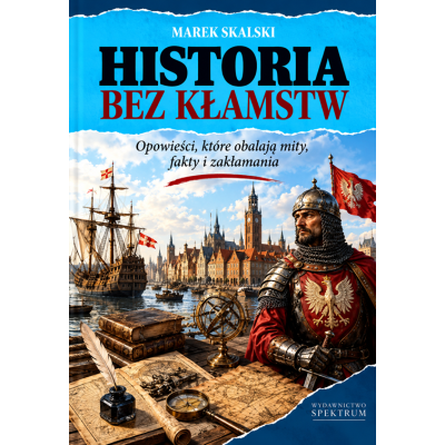 Historia bez kłamstw - Marek Skalski