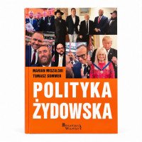 Polityka żydowska - Marian Miszalski, Tomasz Sommer