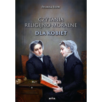 Czytania religijno-moralne dla kobiet – F. Eger