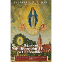 Objawienia Najświętszej Maryi Panny w Gietrzwałdzie - Andrzej Samulowski