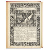 Biblia Nowy Testament Ks. Jakób Wujek ozdobione 200 rycinami reprint 1888 r.