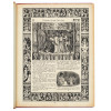 Biblia Nowy Testament Ks. Jakób Wujek ozdobione 200 rycinami reprint 1888 r.