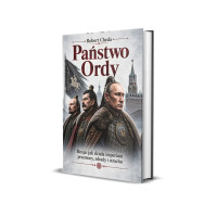 Państwo Ordy - Robert Cheda