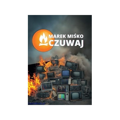 Czuwaj! - Marek Miśko