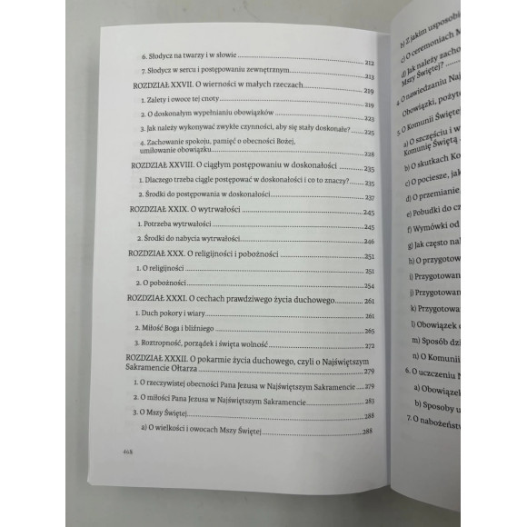 Życie Duchowe, Czyli Doskonałość Chrześcijańska Według Mistrzów Duchownych. Tom II - Św. Biskup Józef Sebastian Pelczar