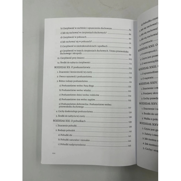 Życie Duchowe, Czyli Doskonałość Chrześcijańska Według Mistrzów Duchownych. Tom II - Św. Biskup Józef Sebastian Pelczar
